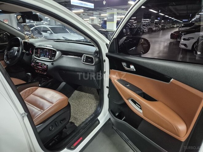 Kia Sorento 2018, 158,000 km - 2.0 l - Bakı