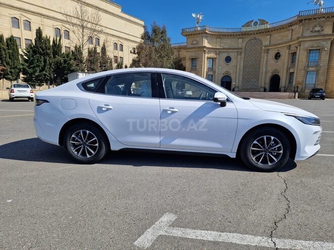 BYD Destroyer 05 2024, 0 km - 1.5 l - Bakı