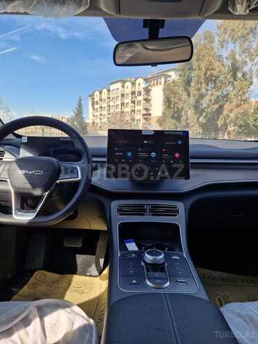 BYD Destroyer 05 2024, 0 km - 1.5 l - Bakı