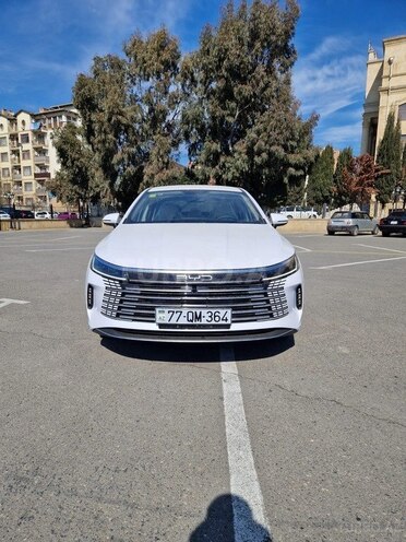 BYD Destroyer 05 2024, 0 km - 1.5 l - Bakı