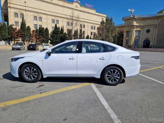 BYD Destroyer 05 2024, 0 km - 1.5 l - Bakı