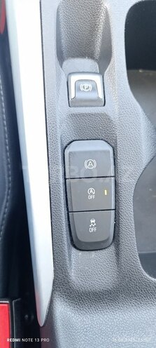 Chevrolet Monza 2024, 60,000 km - 1.5 л - Bakı