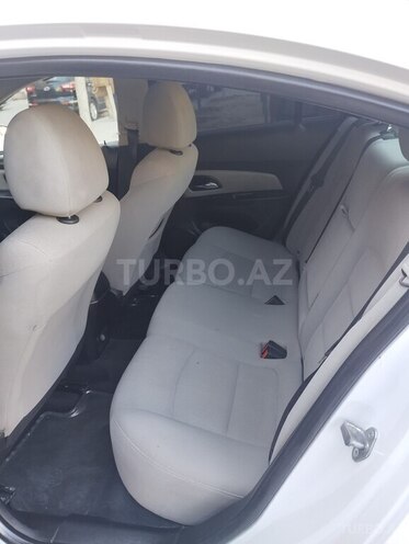 Chevrolet Cruze 2013, 221,000 km - 1.4 л - Sumqayıt