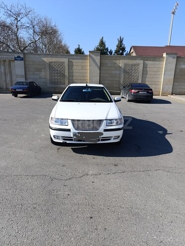 Khazar LX 2019, 264,000 km - 1.7 l - Bakı
