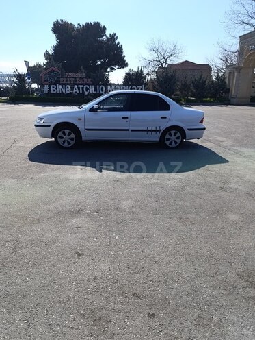 Khazar LX 2019, 264,000 km - 1.7 l - Bakı