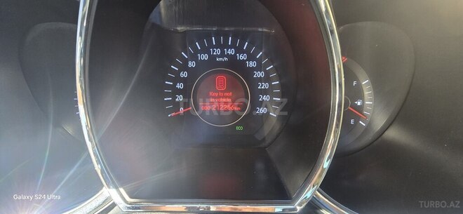 Kia Optima 2011, 212,256 km - 2.4 л - Bakı