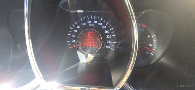 Kia Optima 2011, 212,256 km - 2.4 л - Bakı