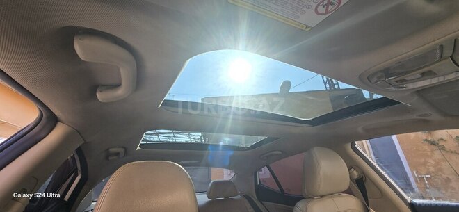 Kia Optima 2011, 212,256 km - 2.4 л - Bakı