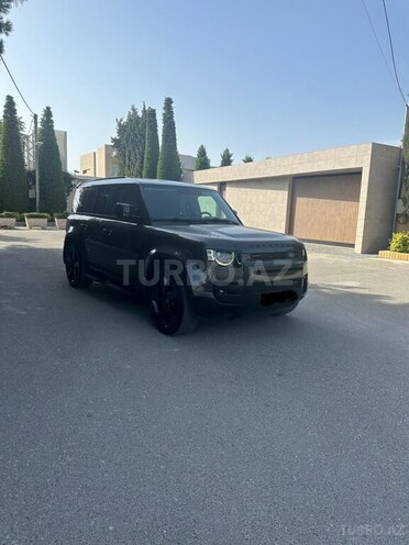 Land Rover Defender 2021, 70,000 km - 2.0 л - Bakı