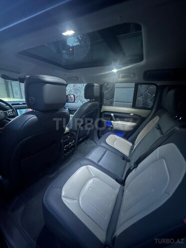 Land Rover Defender 2021, 70,000 km - 2.0 л - Bakı