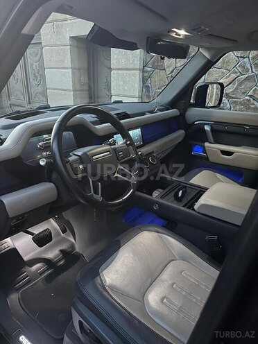 Land Rover Defender 2021, 70,000 km - 2.0 л - Bakı