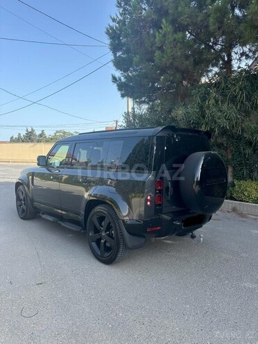 Land Rover Defender 2021, 70,000 km - 2.0 л - Bakı