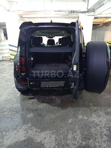Land Rover Defender 2021, 70,000 km - 2.0 л - Bakı