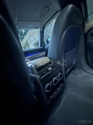 Land Rover Defender 2021, 70,000 km - 2.0 л - Bakı