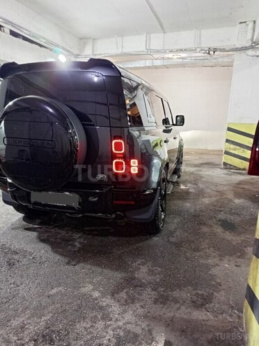 Land Rover Defender 2021, 70,000 km - 2.0 л - Bakı