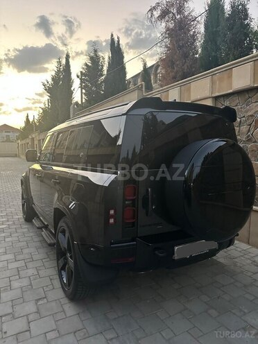 Land Rover Defender 2021, 70,000 km - 2.0 л - Bakı