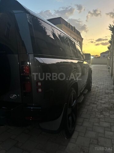 Land Rover Defender 2021, 70,000 km - 2.0 л - Bakı