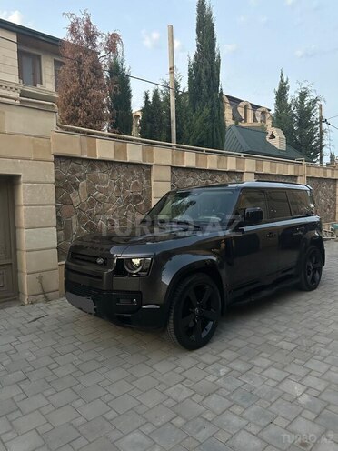 Land Rover Defender 2021, 70,000 km - 2.0 л - Bakı