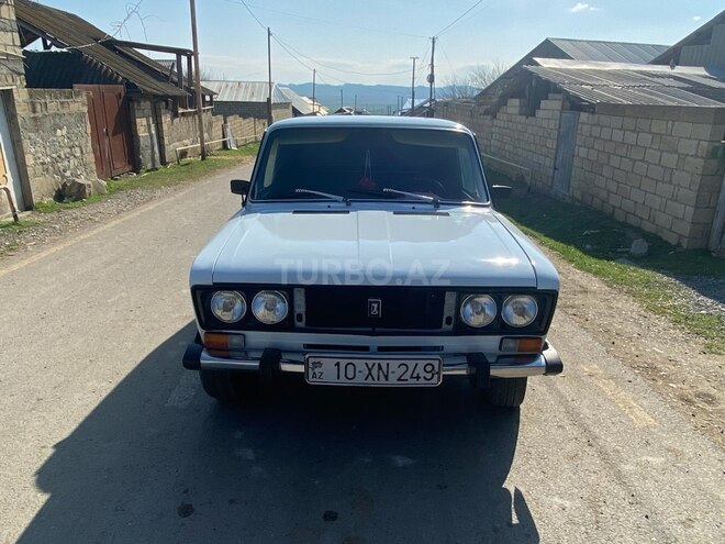 LADA (VAZ) 2106 1990, 68,180 km - 1.3 л - Şəki