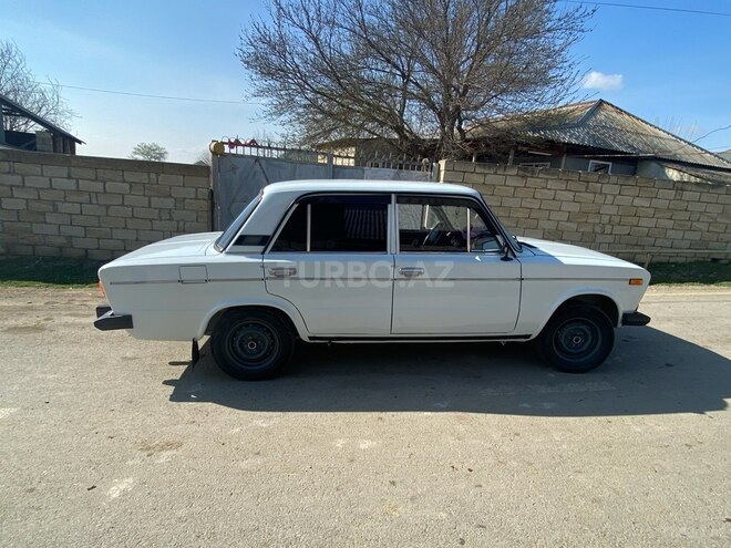 LADA (VAZ) 2106 1990, 68,180 km - 1.3 л - Şəki