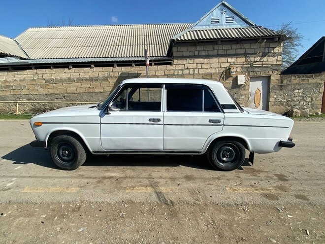 LADA (VAZ) 2106 1990, 68,180 km - 1.3 л - Şəki