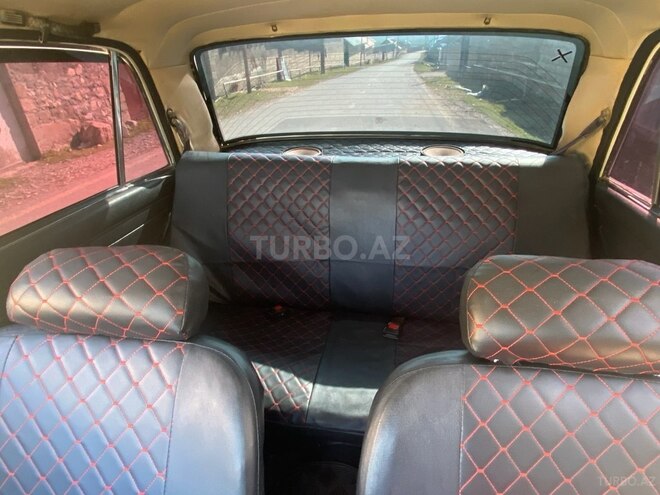 LADA (VAZ) 2106 1990, 68,180 km - 1.3 л - Şəki