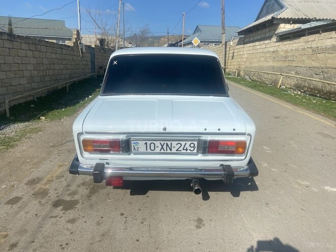 LADA (VAZ) 2106 1990, 68,180 km - 1.3 л - Şəki