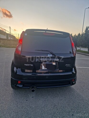 Nissan Note 2012, 45,213 km - 1.5 l - Bakı