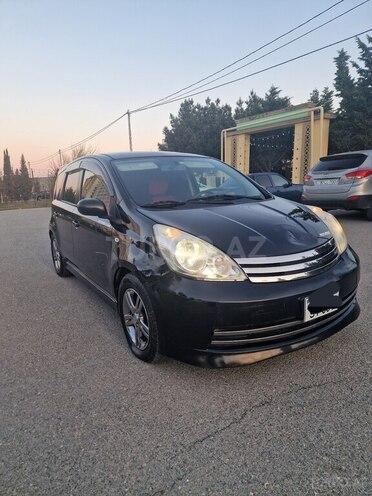 Nissan Note 2012, 45,213 km - 1.5 l - Bakı