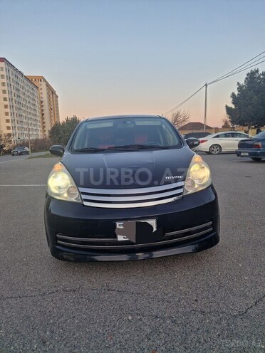 Nissan Note 2012, 45,213 km - 1.5 l - Bakı