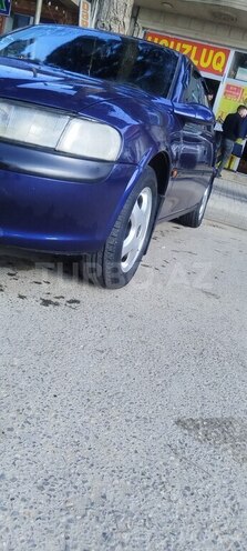 Opel Vectra 1998, 228,242 km - 1.6 l - Xaçmaz