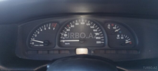 Opel Vectra 1998, 228,242 km - 1.6 l - Xaçmaz