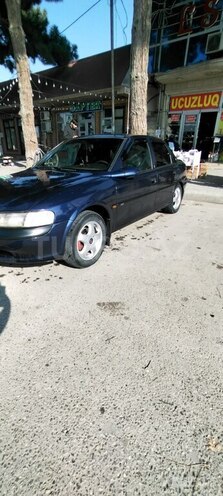 Opel Vectra 1998, 228,242 km - 1.6 l - Xaçmaz