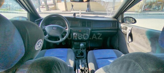 Opel Vectra 1998, 228,242 km - 1.6 l - Xaçmaz