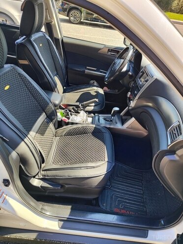 Subaru Forester 2012, 63,300 km - 2.5 l - Bakı