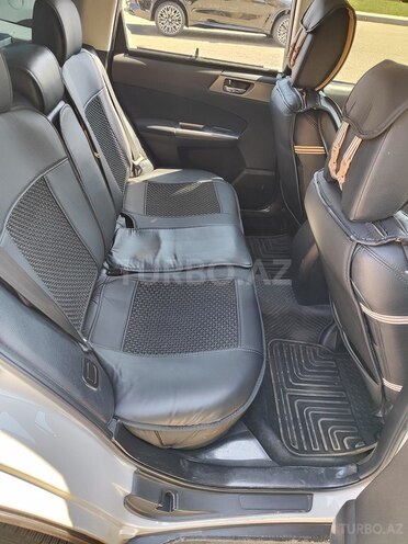 Subaru Forester 2012, 63,300 km - 2.5 l - Bakı