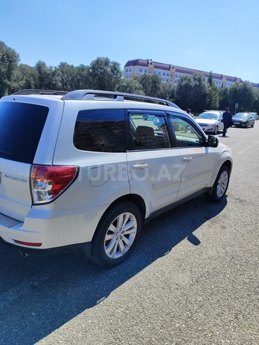 Subaru Forester 2012, 63,300 km - 2.5 l - Bakı