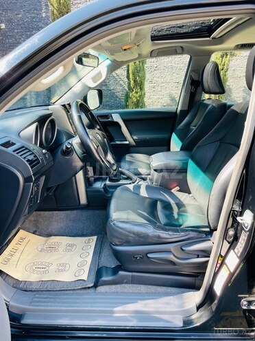 Toyota Land Cruiser Prado 2012, 280,282 km - 2.7 л - Bakı