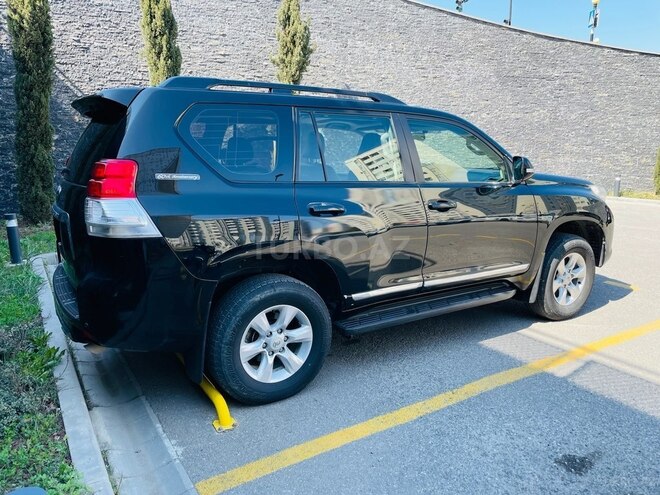 Toyota Land Cruiser Prado 2012, 280,282 km - 2.7 л - Bakı