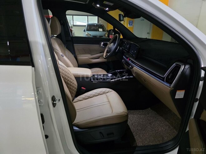 Kia Sorento 2024, 6,400 km - 1.6 l - Bakı