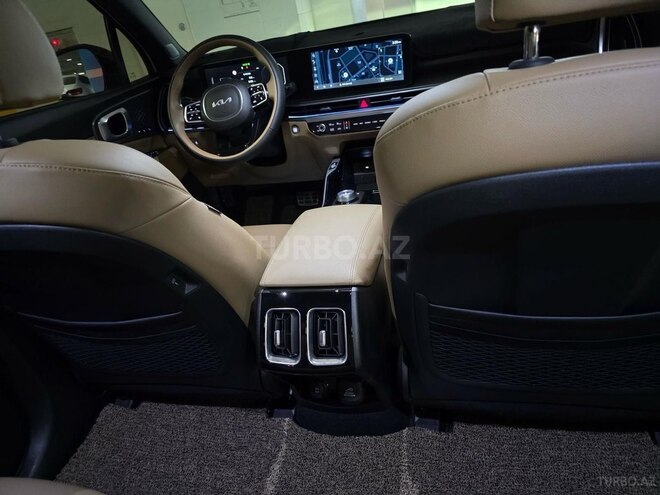 Kia Sorento 2024, 6,400 km - 1.6 l - Bakı