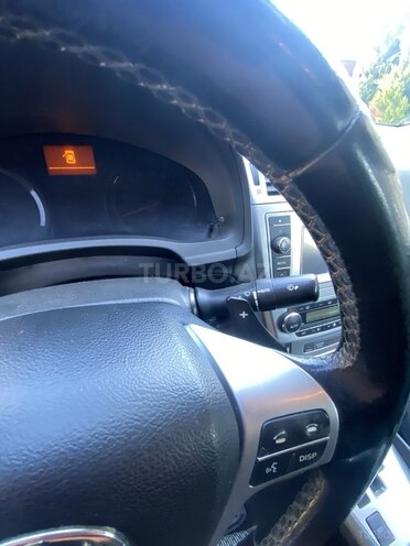 Toyota Avensis 2012, 164,387 km - 2.0 л - Bakı