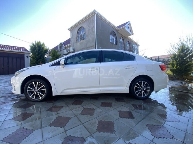 Toyota Avensis 2012, 164,387 km - 2.0 л - Bakı
