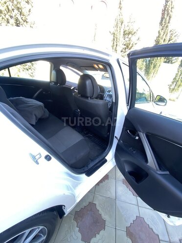 Toyota Avensis 2012, 164,387 km - 2.0 л - Bakı