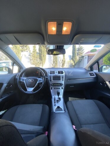 Toyota Avensis 2012, 164,387 km - 2.0 л - Bakı