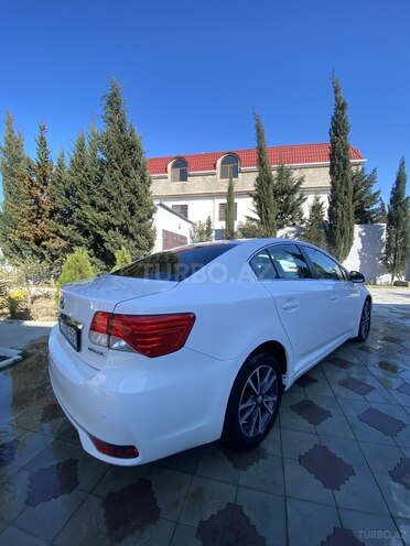 Toyota Avensis 2012, 164,387 km - 2.0 л - Bakı
