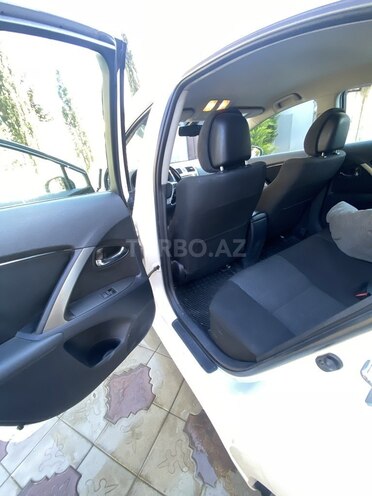 Toyota Avensis 2012, 164,387 km - 2.0 л - Bakı