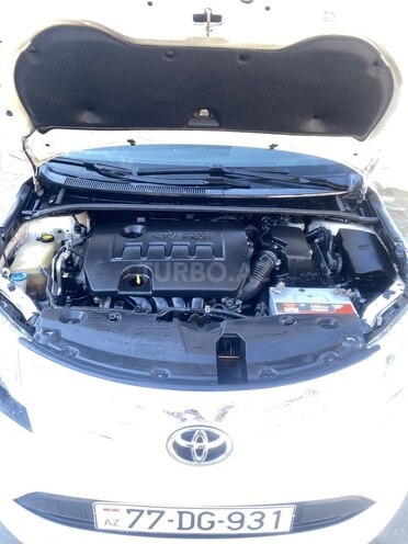 Toyota Avensis 2012, 164,387 km - 2.0 л - Bakı