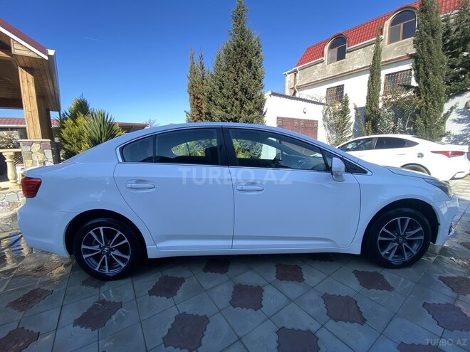 Toyota Avensis 2012, 164,387 km - 2.0 л - Bakı