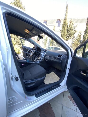 Toyota Avensis 2012, 164,387 km - 2.0 л - Bakı